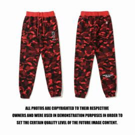 Picture of Bape Pants Long _SKUBapeM-3XL890718272
